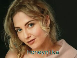 Honeynika