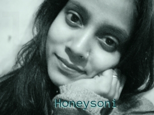 Honeysoni