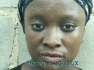 Honeysugarox