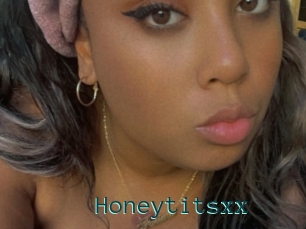 Honeytitsxx