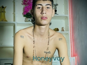 Honeyvoy