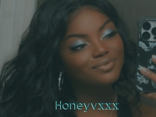 Honeyvxxx