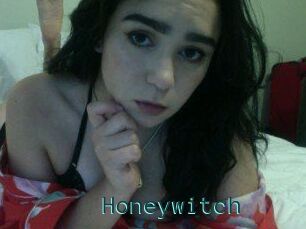 Honeywitch