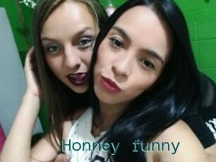 Honney_funny