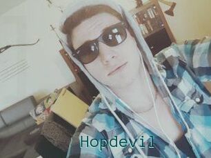 Hopdevil