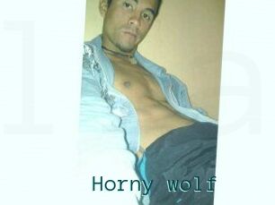 Horny_wolf