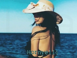 Hornyelli