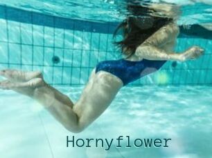 Hornyflower