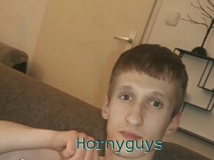 Hornyguys