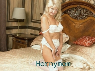 Hornymom