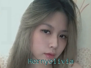 Hornyolivia