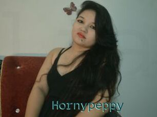 Hornypeppy