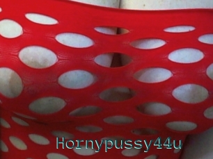 Hornypussy44u