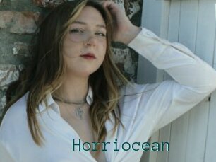 Horriocean