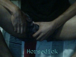 Horsedick