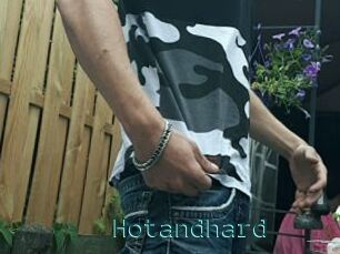 Hotandhard