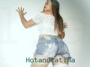 Hotandlatina