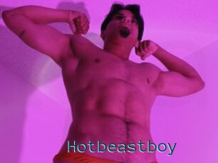 Hotbeastboy