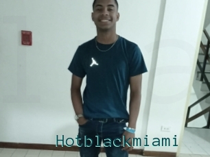 Hotblackmiami