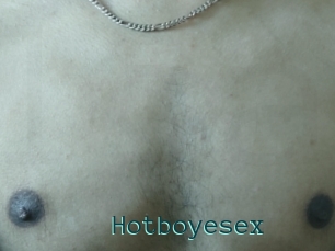 Hotboyesex