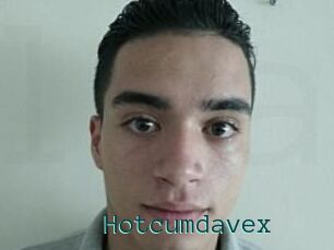 Hotcumdavex