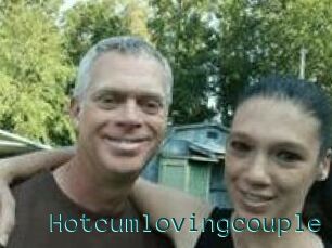 Hotcumlovingcouple