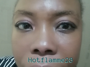 Hotflamme28