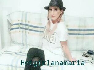 Hotgirlanamaria