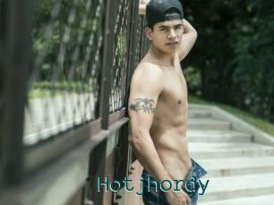 Hotjhordy