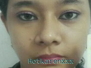 Hotkarenxxx