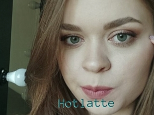 Hotlatte