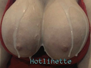 Hotlinette