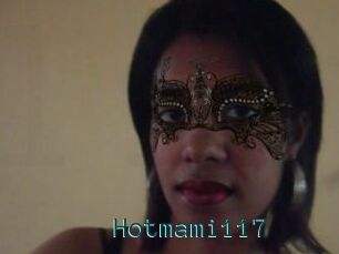 Hotmami117