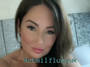 Hotmilflucyuk