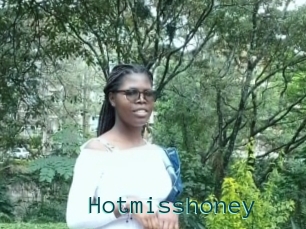 Hotmisshoney