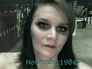 Hotmodel1984