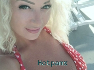 Hotpamx