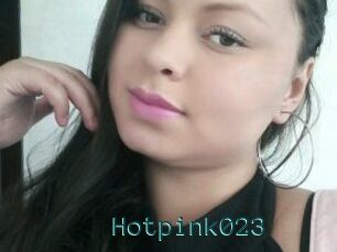 Hotpink023