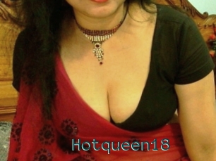 Hotqueen18