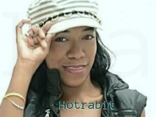 Hotrabit