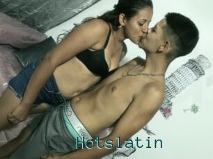 Hotslatin