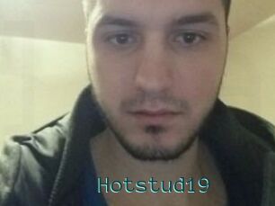 Hotstud19