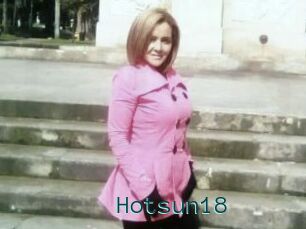 Hotsun18