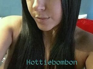 Hottiebombon