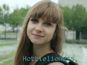 Hottielioness