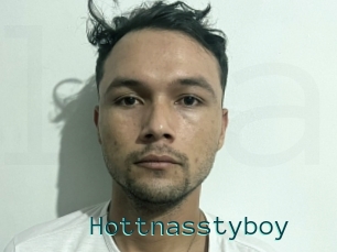 Hottnasstyboy