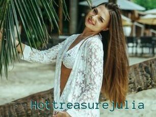 Hottreasurejulia