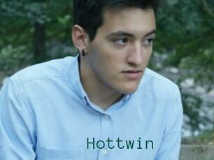 Hottwin