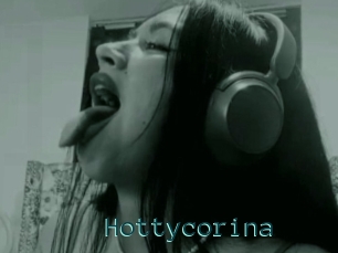 Hottycorina