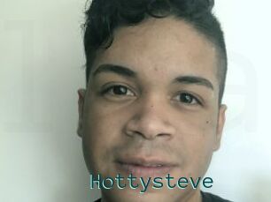 Hottysteve